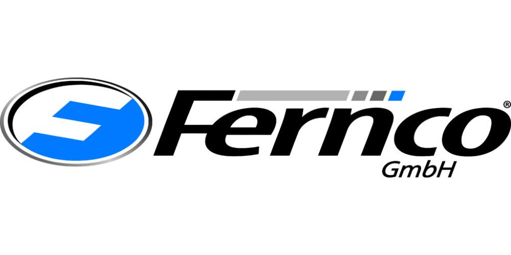 Fernco Rohrverbinder